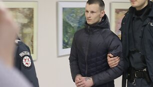 &Scaron;iauliuose nuteisti sukčiai