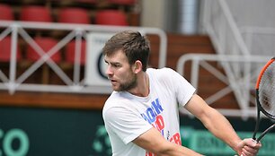 Laurynas Grigelis