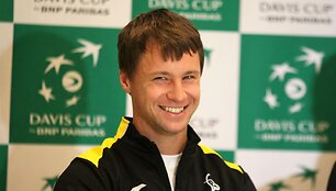 Ričardas Berankis