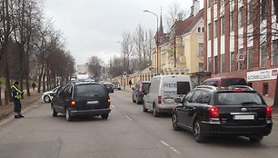 Avarija