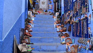 Chefchaouen