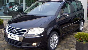 VW Touran
