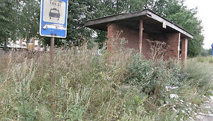 Kaune pasikeitė mikroautobusų mar&scaron;rutai