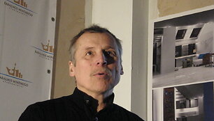 Algimantas Kančas