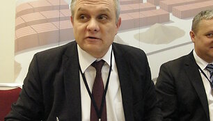 Antanas Ivanauskas