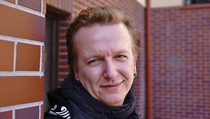 Paulius Markeliūnas