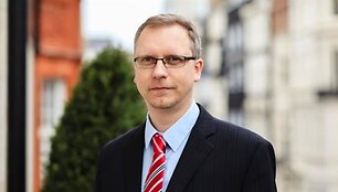 Antonas &Scaron;echovcovas