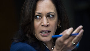 Kamala Harris
