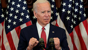 Joe Bidenas