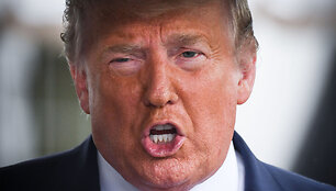 Donaldas Trumpas