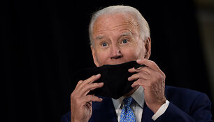 Joe Bidenas