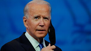 Joe Bidenas