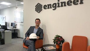 Engineer įmonė