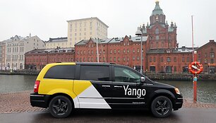 Yango Helsinkyje