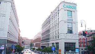 Banca Carige
