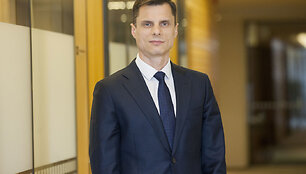 Mindaugas Deksnys