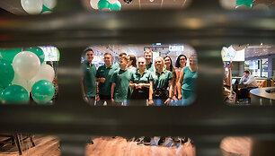 O'Learys sporto baras ir restoranas
