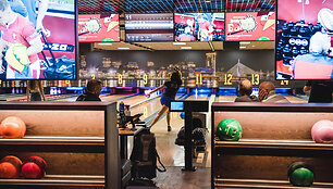 O'Learys sporto baras ir restoranas