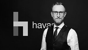 Lietuvoje &bdquo;Havas&rdquo; grupei vadovaus &Scaron;arūnas Mikelevičius