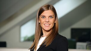 Monika Rudytė