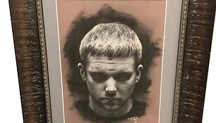 Augio Tatoo kūriniai