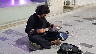 Turkija Au&scaron;rinės &Scaron;ėmienės akimis