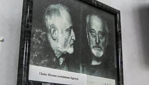 Signataro Vlado Mirono muziejus