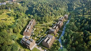 &bdquo;Citus&ldquo; Burbi&scaron;kėse planuoja statyti 300 butų 
