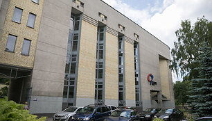 Centro poliklinika