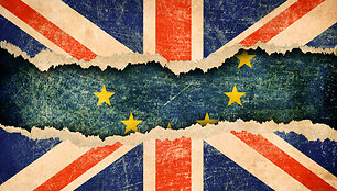 &bdquo;Brexit&ldquo;