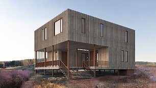 AmberHome