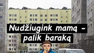 Nekilnojamojo turto plėtotojų siūlomos nuolaidos ir akcijos 