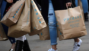 Drabužių tinklas „Primark“