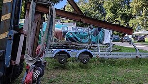 Trakų jatchklubas