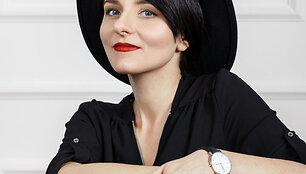 Lina Urban