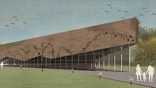 KTU &bdquo;Idesign&ldquo; komanda. Nariai: Diana Žmėjauskaitė, Deimantė Laurinavičiūtė, Edvinas Lisauskas, Eglė Steponavičiūtė, Karolis Žitkevičius, Paulius Sudintas, Samanta Martinkutė, Matas Radzevičius, Nojus Mazeliauskas