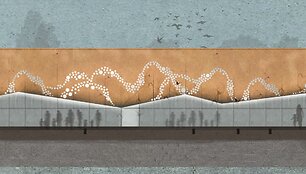 KTU &bdquo;Idesign&ldquo; komanda. Nariai: Diana Žmėjauskaitė, Deimantė Laurinavičiūtė, Edvinas Lisauskas, Eglė Steponavičiūtė, Karolis Žitkevičius, Paulius Sudintas, Samanta Martinkutė, Matas Radzevičius, Nojus Mazeliauskas