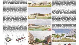 KTU komanda. Nariai: Karolis Vaik&scaron;nys, &Scaron;arūnas Mikelaitis, Lukas Mikulskas, Agnija Ponomariova, Ugnė Mi&scaron;kevičiūtė