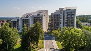 &bdquo;Žvėryno panoramos&ldquo;