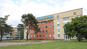Vie&scaron;butis &bdquo;Sakalas&ldquo; 