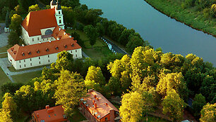 &bdquo;Verkių slėnis&ldquo;