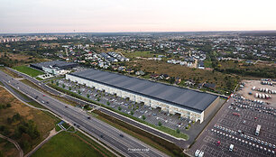 &bdquo;Vilniaus verslo parkas&ldquo;