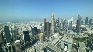 Dubajus