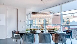 &bdquo;Airbnb&ldquo; nuomojami prabangūs apartamentai 