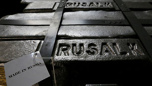 „Rusal“