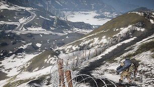 &bdquo;Tom Clancy&rsquo;s Ghost Recon: Breakpoint&ldquo; kadras