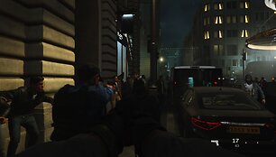 &bdquo;Call of Duty: Modern Warfare&ldquo;