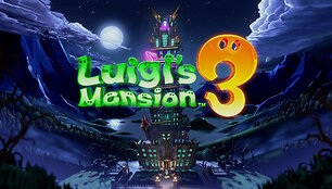 &bdquo;Luigi&rsquo;s Mansion 3&ldquo;