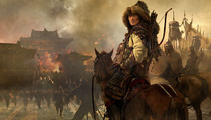 &bdquo;Stronghold: Warlords&ldquo;