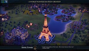 &bdquo;Civilization VI&ldquo;